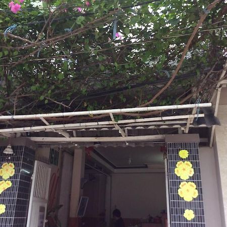 Nhu Y Guesthouse فان رانغ المظهر الخارجي الصورة