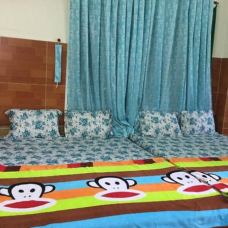 Nhu Y Guesthouse فان رانغ المظهر الخارجي الصورة