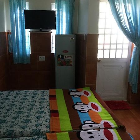 Nhu Y Guesthouse فان رانغ المظهر الخارجي الصورة