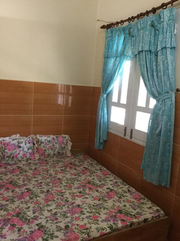 Nhu Y Guesthouse فان رانغ المظهر الخارجي الصورة